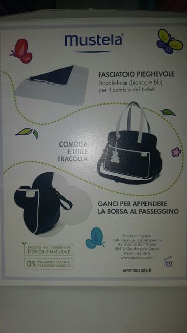 Prodotti per la cura del bebè... help 6