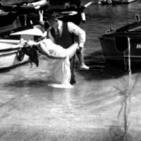 Abito da sposa indossato x la seconda volta..... - 1