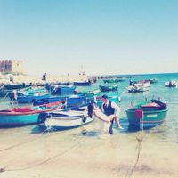 Abito da sposa indossato x la seconda volta..... - 4