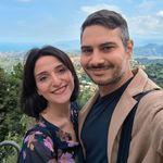 Fabrizio & Luisa