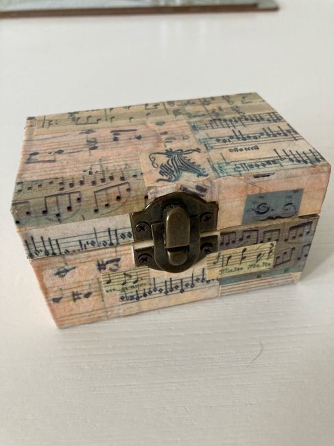 Porta fedi anticonformista 🤣🤣🤣 5