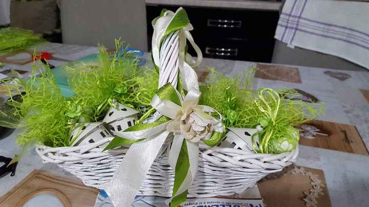 Bomboniere promessa - 1