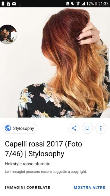  Capelli - 1