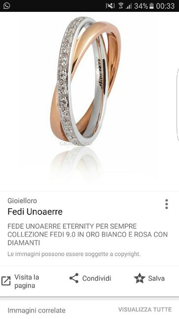 Fede diversa lei e lui - 1