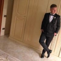 Piccoli scatti del nostro giorno. - 1