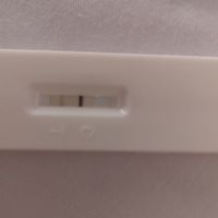 Test di gravidanza positivo / beta negativo - 1