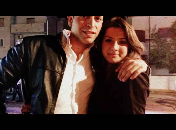 Ragazze, qualcuna di voi ha un pò di differenza di età con il partner ?le foto ! - 1