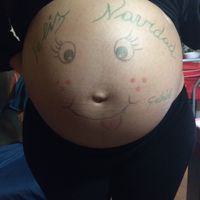 Buon natale (in ritardo) da me e da leone! - 1