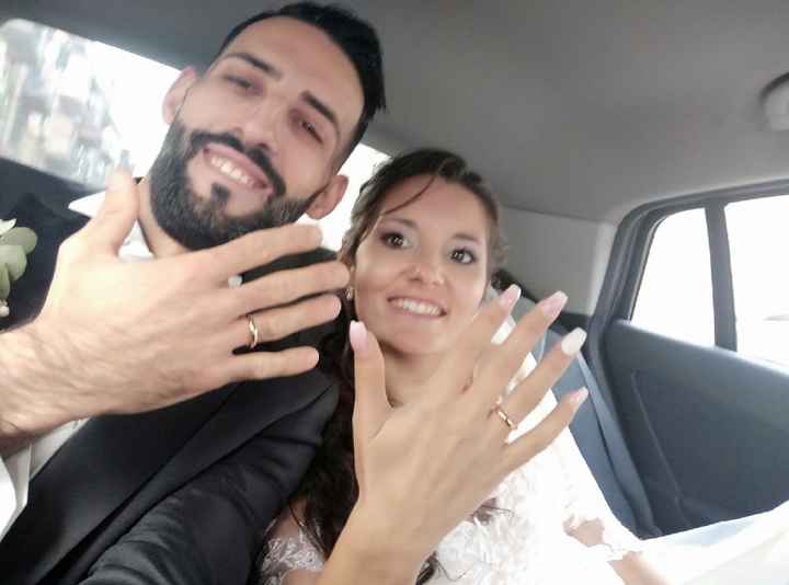 Matrimonio prossima settimana - 1