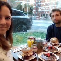 Condividete la vostra prima foto insieme e quella più recente! - 2