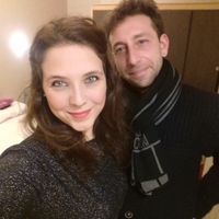 Condividete la vostra prima foto insieme e quella più recente! - 2