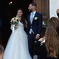 Matrimonio prossima settimana - 1