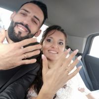 Matrimonio prossima settimana - 1