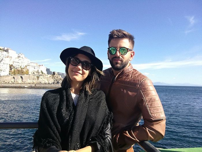 Condividi la vostra foto più bella insieme 📸 - 1