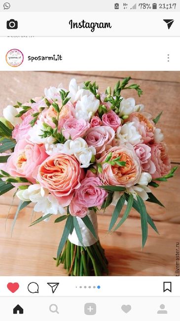 💐 Bouquet 💐 - 1