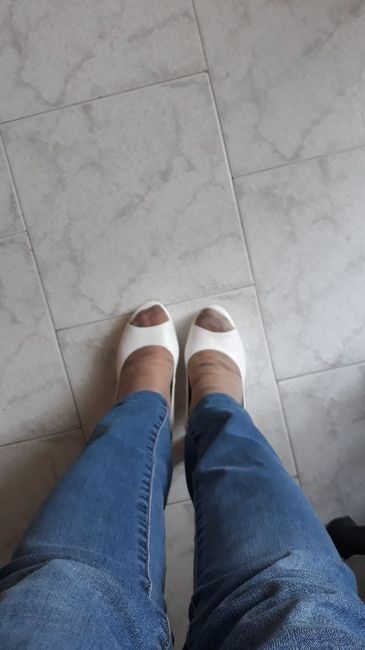 Scarpe trovateeee😍😍 - 2