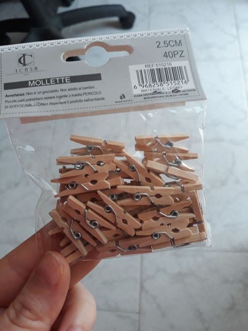 Si continua con il fai da me - 3