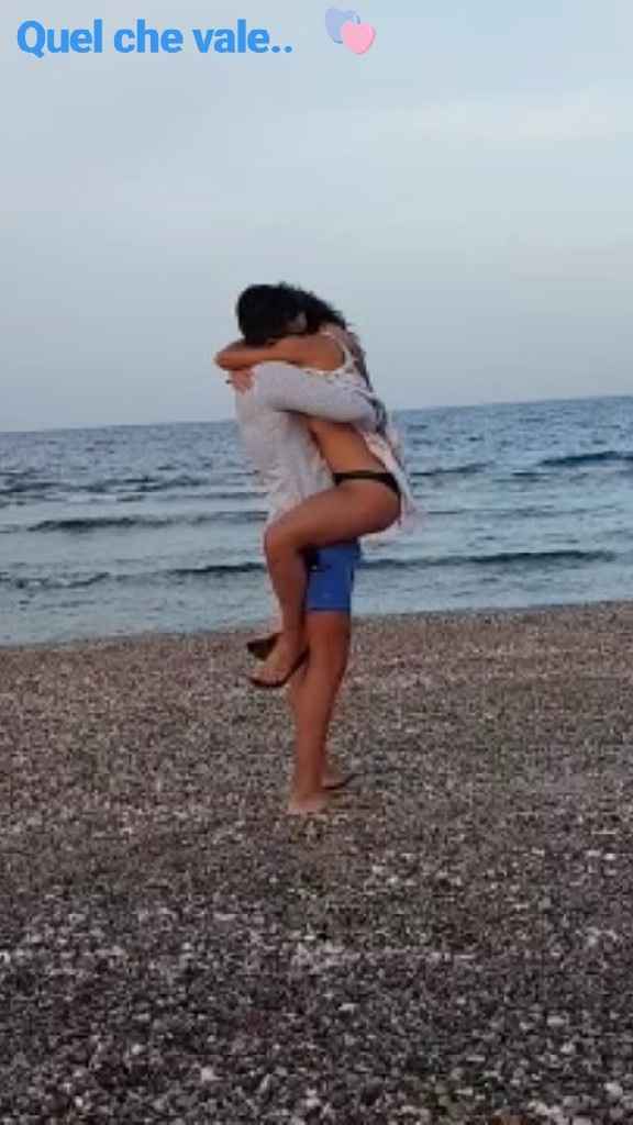 Condividi la vostra foto più bella insieme 📸 - 1