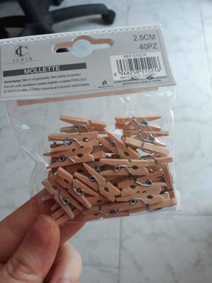 Si continua con il fai da me - 3