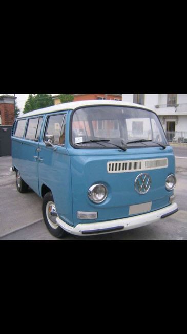  Navetta invitati - 1