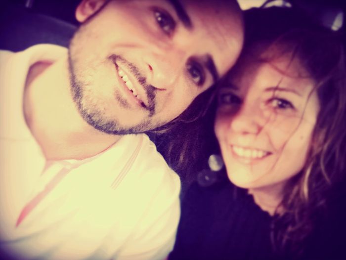  Allegate le foto con i vostri fm! Dai in quante siamo? Presto marito e moglie 😍 - 1