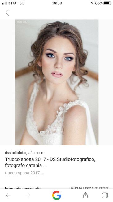  Al mio matrimonio sarò...👰🏼😍❤ - 3