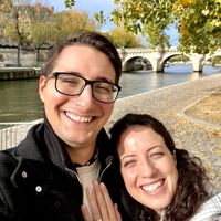 Postate una foto di voi due 👇 - 1