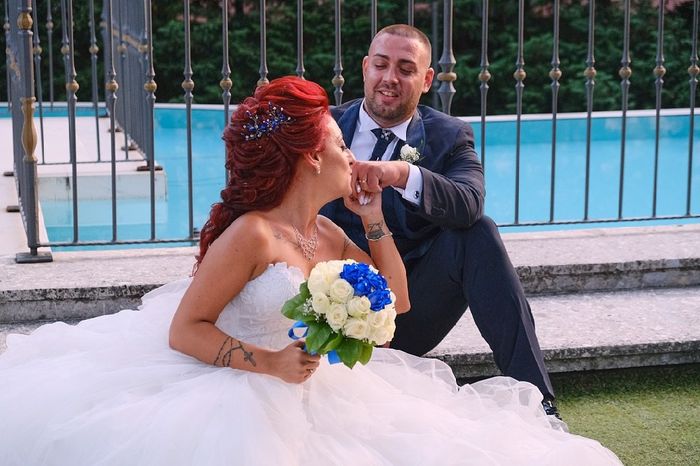 Invitati che annullano 5 giorni prima - 1