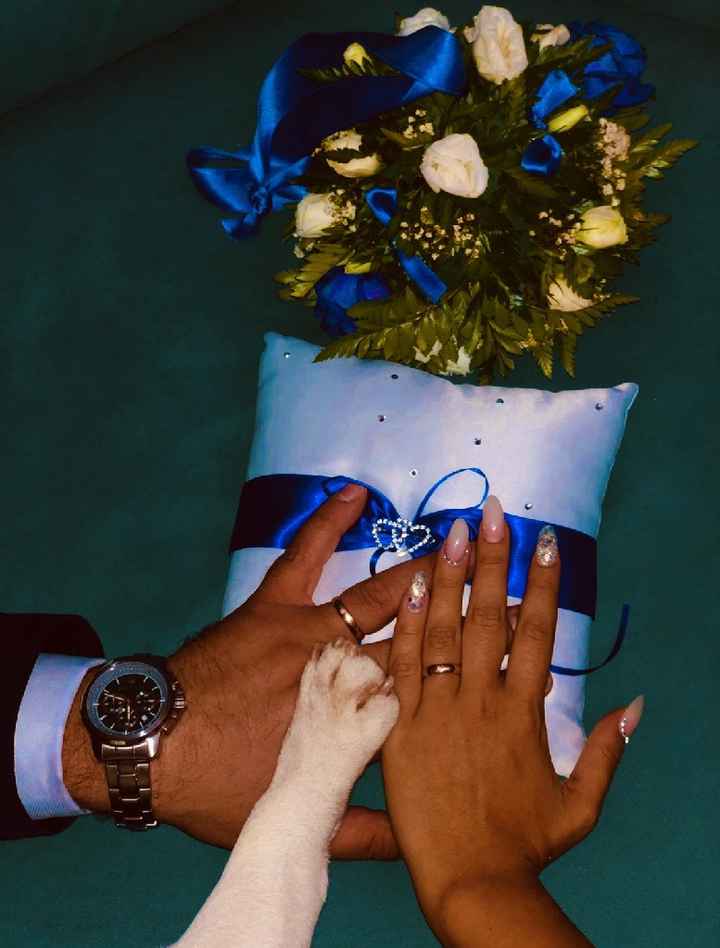 Ce l'abbiamo fatta!!! 27 luglio 2020 - 1