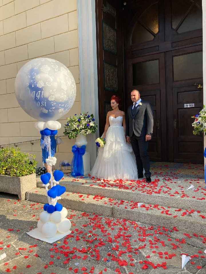 Ce l'abbiamo fatta!!! 27 luglio 2020 - 2