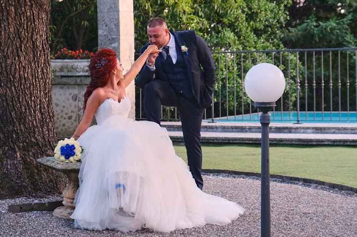 Ce l'abbiamo fatta!!! 27 luglio 2020 - 3