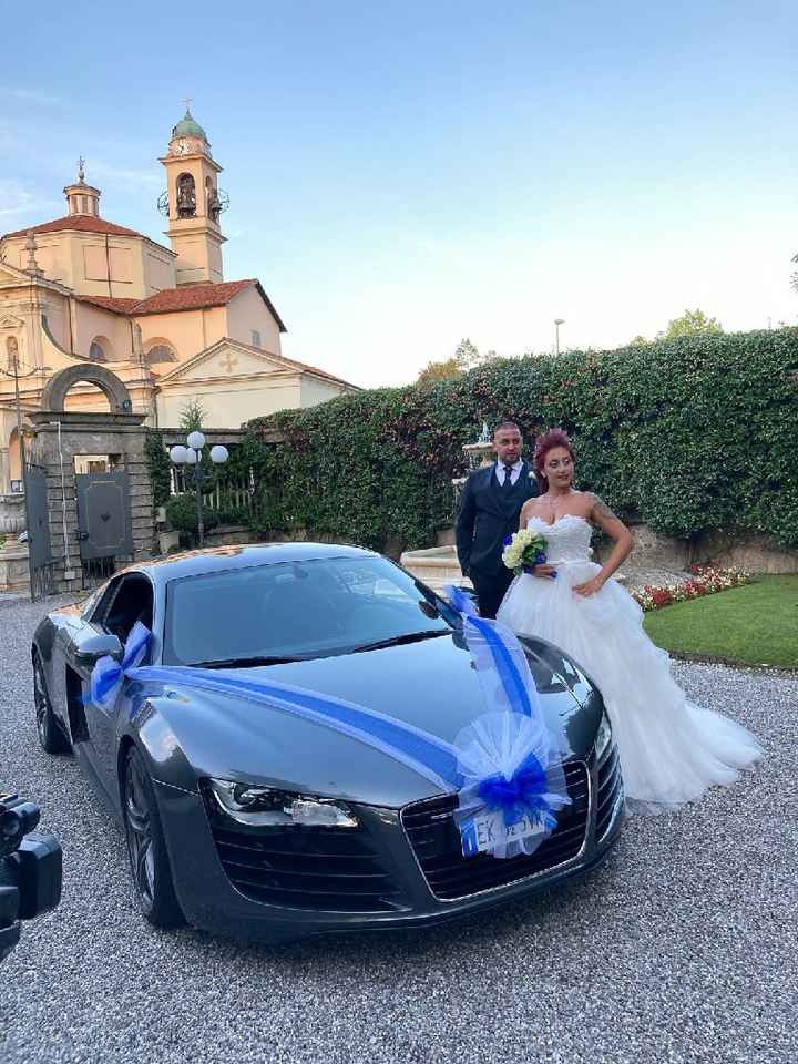 Ce l'abbiamo fatta!!! 27 luglio 2020 - 4