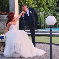 Ce l'abbiamo fatta!!! 27 luglio 2020 - 3