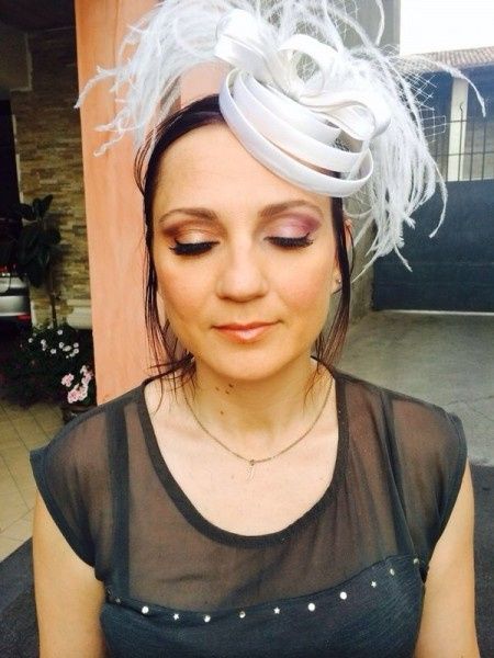 Prova trucco