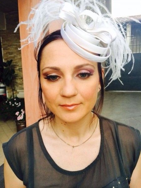 Prova trucco
