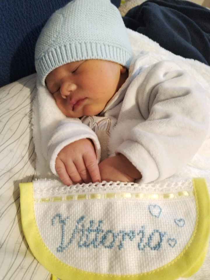 Future mamme Gennaio 2025 - 1