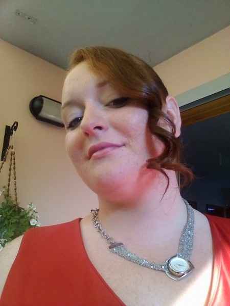 trucco sposa acqua e sapone