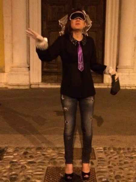 Addio al nubilè! Le mie amiche, che Amiche!!! - 5