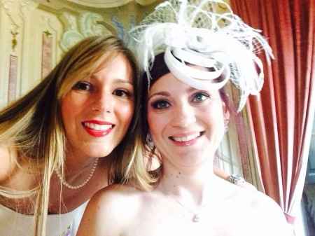 20 Cappelli da sposa: li usereste mai come accessorio? - 1