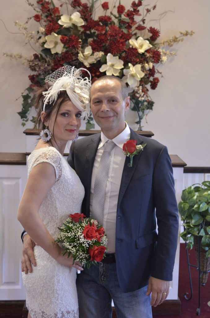 Prima in comune, poi in location ed infine....... matrimonio a las vegas! - 4