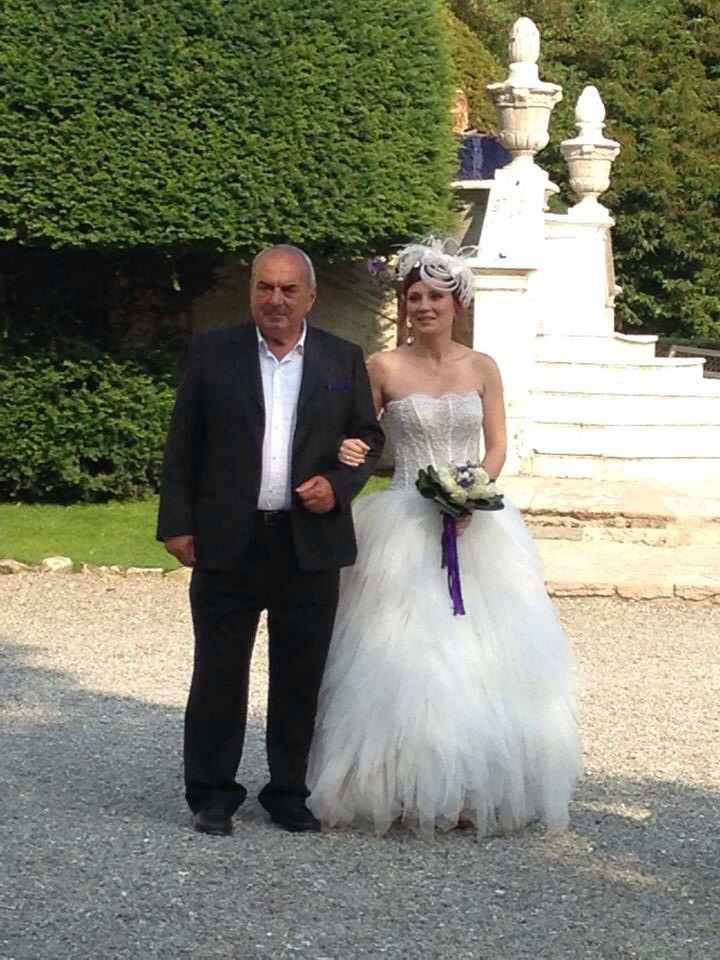Foto con i papà!! - 1