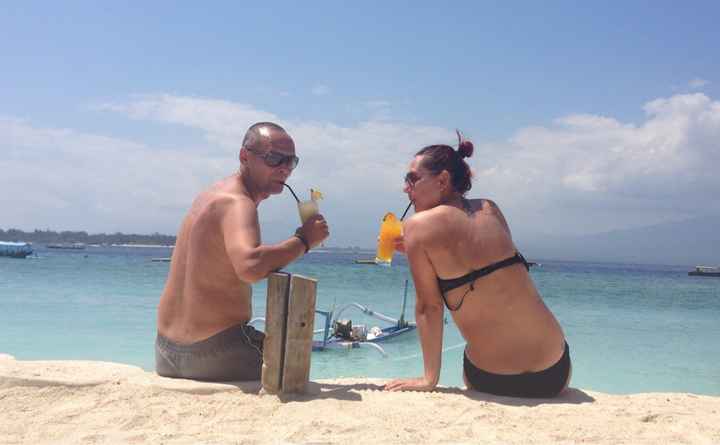 Gili trawagan - 3