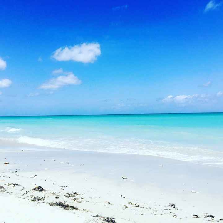 E cuba sia!!! - 2