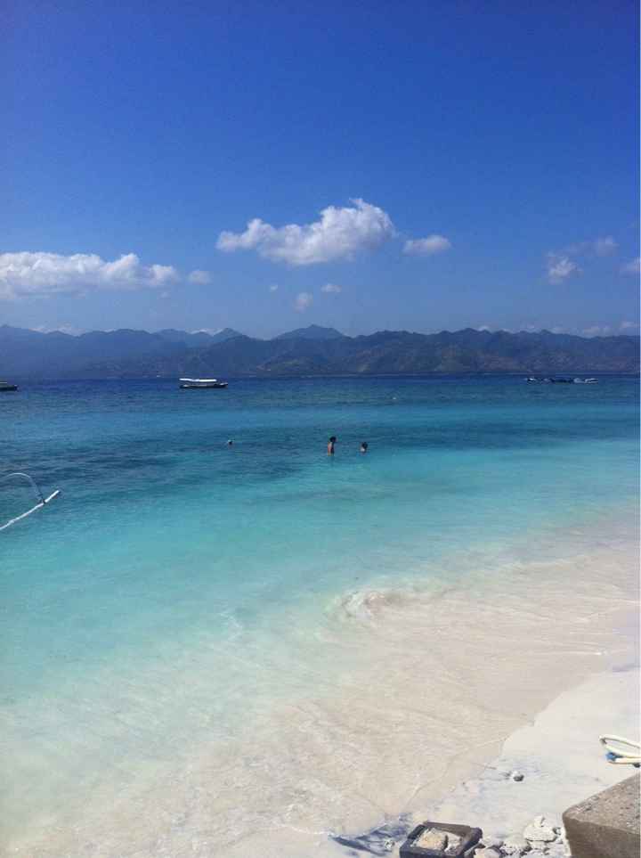 Isole gili - 3