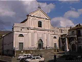 Chiesa Ss.m pietro e paolo apostoli!