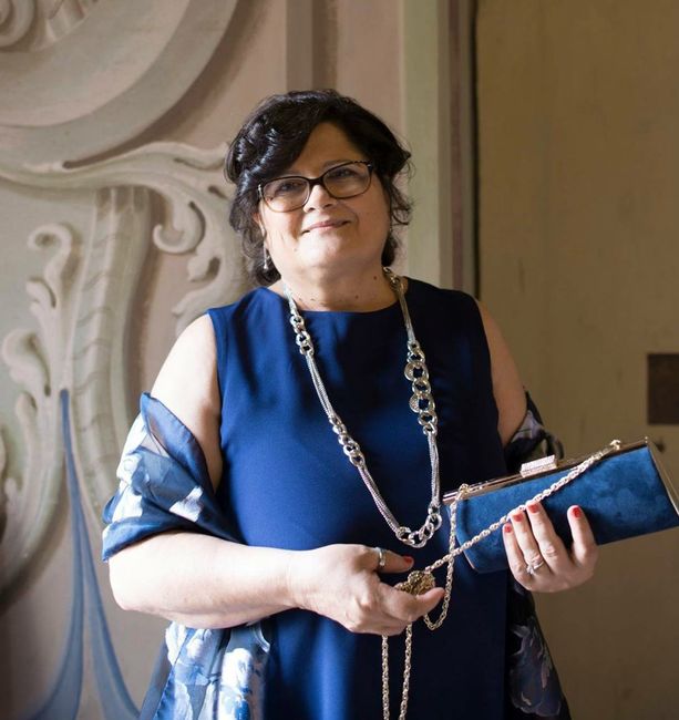 Outfit mamma della sposa! - 1