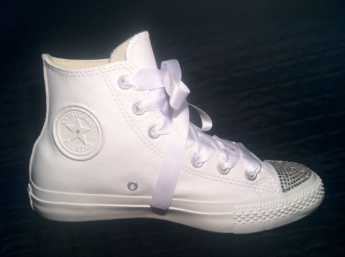 Converse | matrimonio - 1