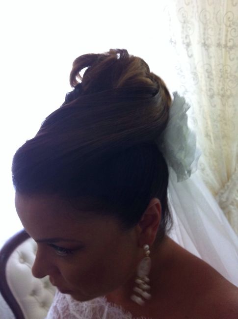 Acconciature Taranto