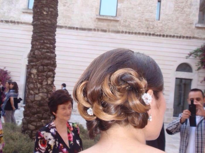 Acconciature Taranto