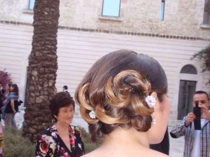 Acconciature Taranto